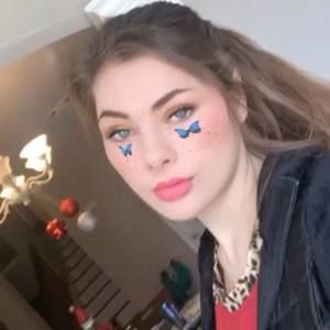 Meet your Posher, Bailey